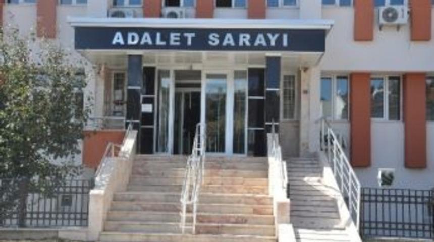 Boz&uuml;y&uuml;k&rsquo;te Fet&ouml; Zanlıları Adliyeye Sevk Edildi