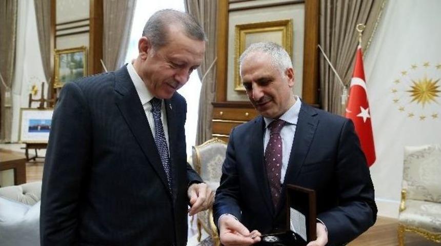 15 Temmuz Şehit Ve Gazileri İ&ccedil;in Hatıra Para Basıldı