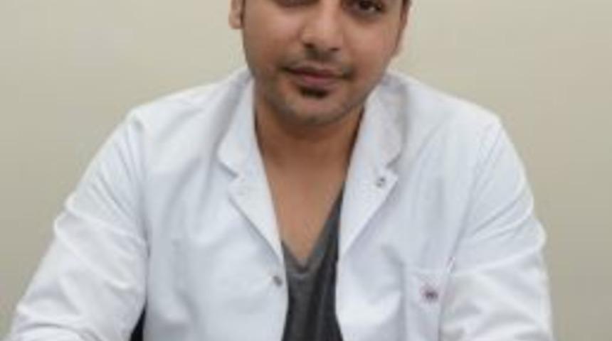 Fizyoterapist Doğukan &Ccedil;avlu: &ldquo;kire&ccedil;lenmeyi &Ouml;nlemek İ&ccedil;in Germe Egzersizleri Yapılmalı&rdquo;