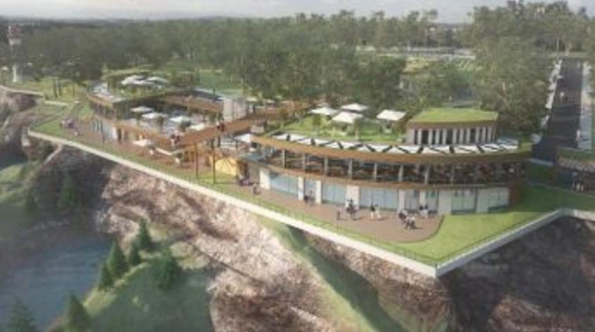 &Uuml;nye&rsquo;nin Cazibesi Artacak