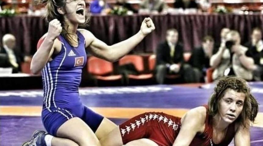 Bartın &Uuml;niversitesi &Ouml;ğrencisi D&uuml;nya Şampiyonu Oldu