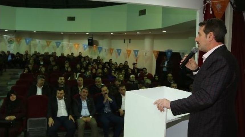 Yerinde D&ouml;n&uuml;ş&uuml;me İlk Adım