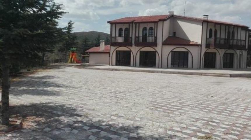 Yazıcıoğlu&rsquo;nun Eserleri Canlandırılıyor