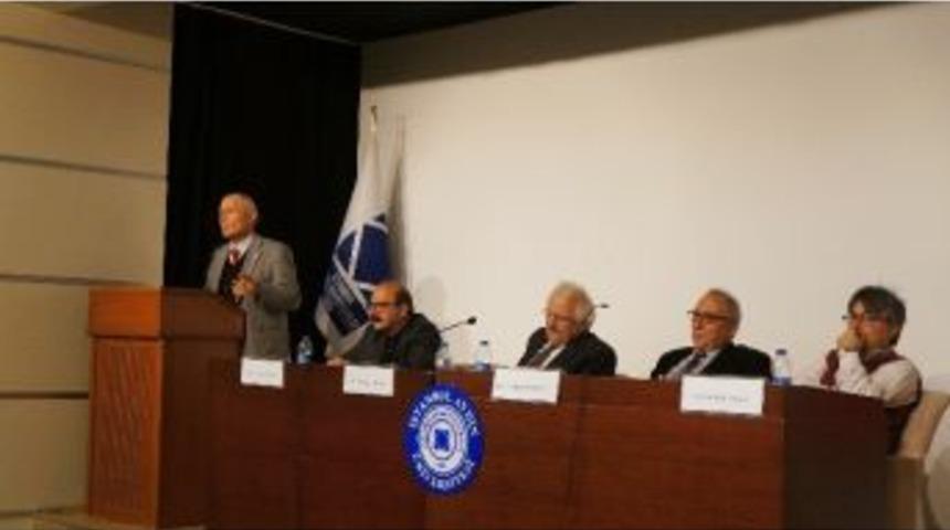 &rsquo;&rsquo;halk Şiiri, T&uuml;rk&ccedil;e&rsquo;nin Bir Omurgasıdır&rsquo;&rsquo;