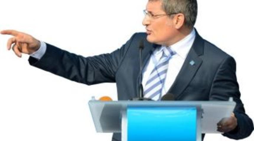 Belediyeden Abd&rsquo;ye Tazminat Davası