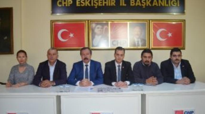 "toplumsal Muhalefeti Susturmak İstiyorlar"