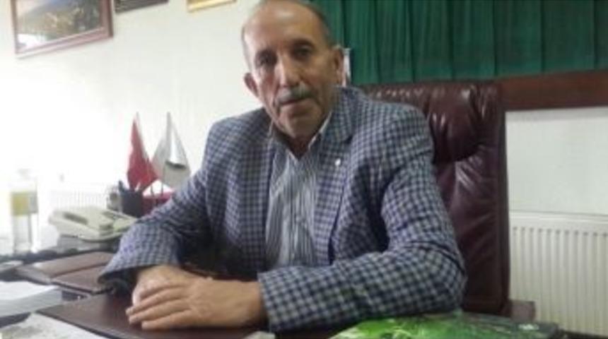 Başkan Se&ccedil;kin&rsquo;den Nbş Uyarısı