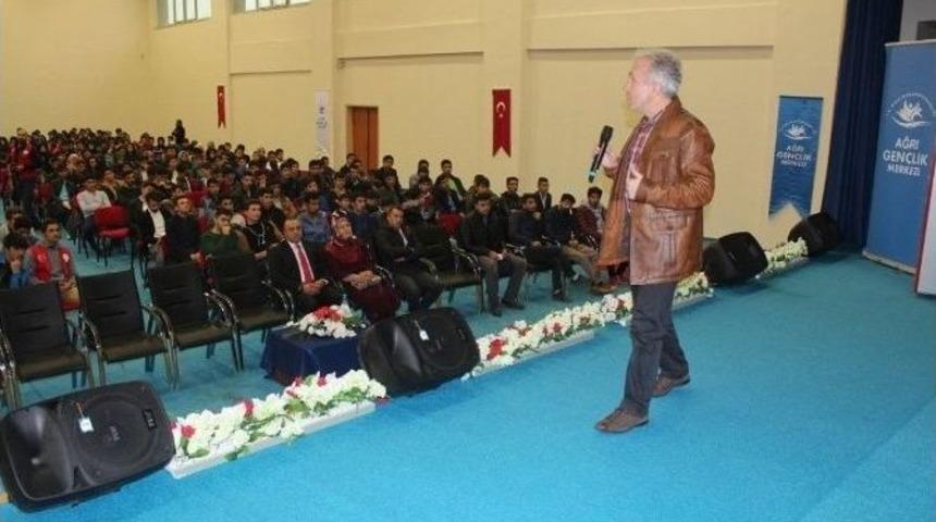 Ağrı&rsquo;da &ldquo;son Yarım Asrın Hikayesi&rdquo; Projesi