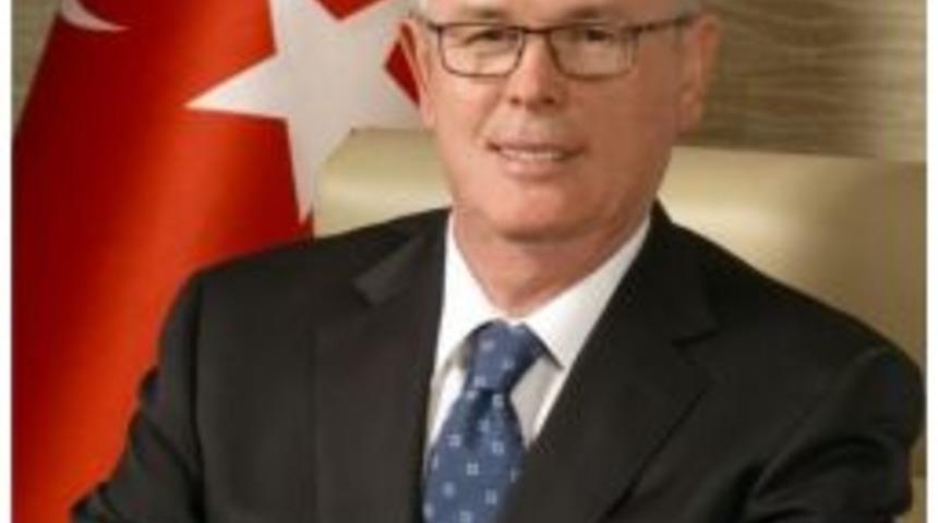 Başkan Kurt&rsquo;tan Cumhuriyet Gazetesi&rsquo;ne Y&ouml;nelik Operasyon Ve G&ouml;zaltılara Kınama