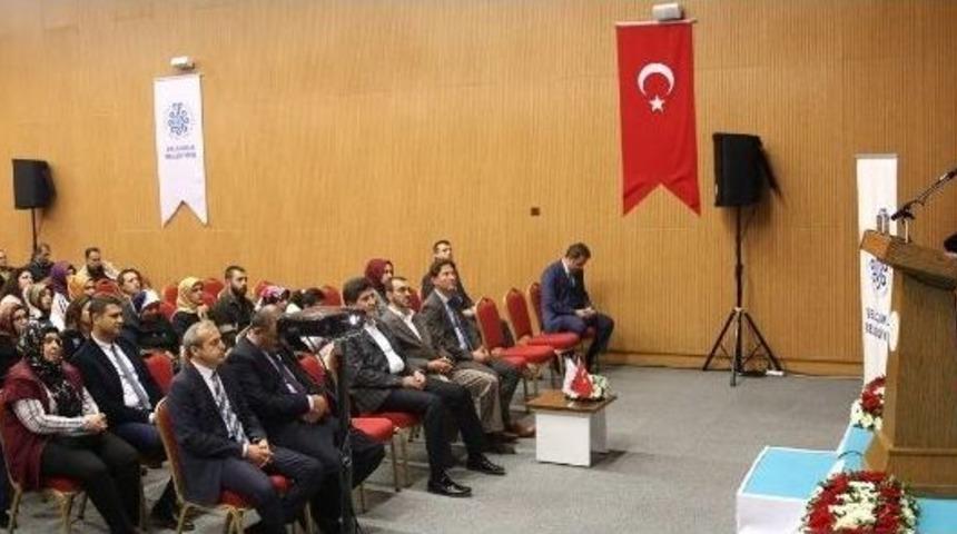 Başkan Altay: &ldquo;ektiğimiz Tohum Yeşermeye Başladı&rdquo;