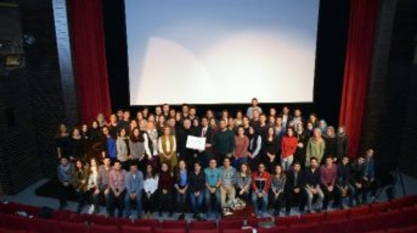 Akademik Tıp Ve Geleceğe Hazırlık Konusunda Bilgilendirme