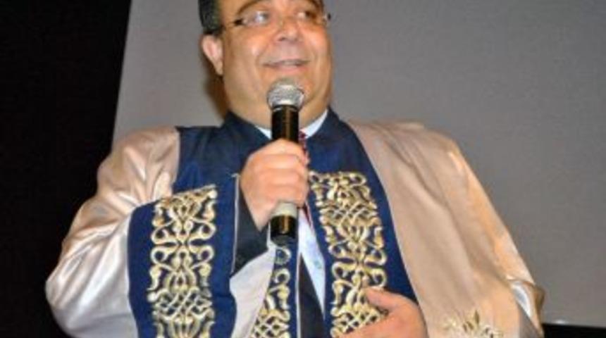 Ad&uuml; Eski Rekt&ouml;r&uuml; Birincioğlu Serbest Bırakıldı