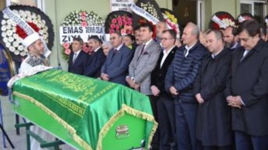 Tezsever&rsquo;in Acı G&uuml;n&uuml;