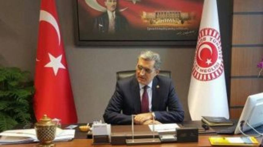 Konuk: &ldquo;havza Bazlı D&uuml;zelecek&rdquo;