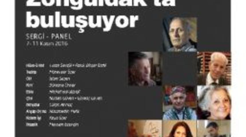 T&uuml;rk Sanatının Yapı Taşları Be&uuml;&rsquo;de Bir Araya Geliyor