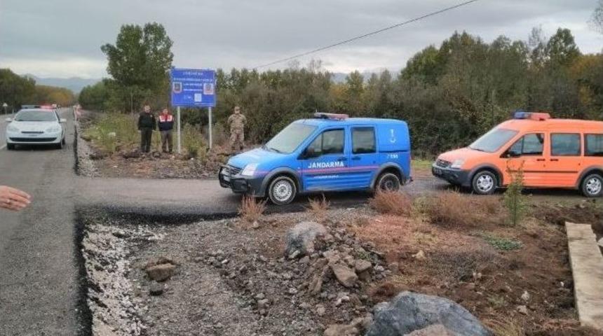 Jandarmadan Emniyet Kemeri Uyarısı