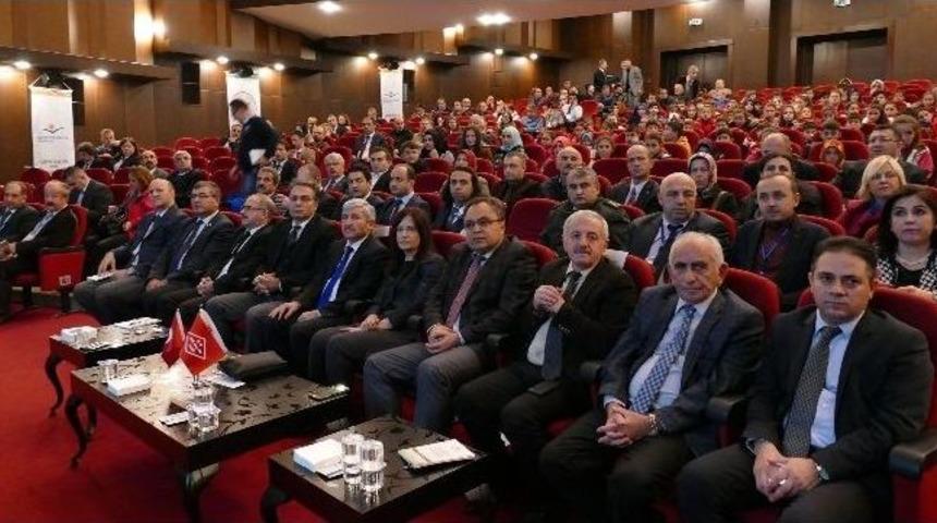 Trabzon&rsquo;da "31 Ekim Karadeniz G&uuml;n&uuml;" Etkinlikleri