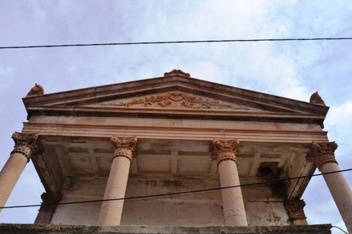 Ayazma Kilisesi&rsquo;ne İlk Kazma Vuruldu