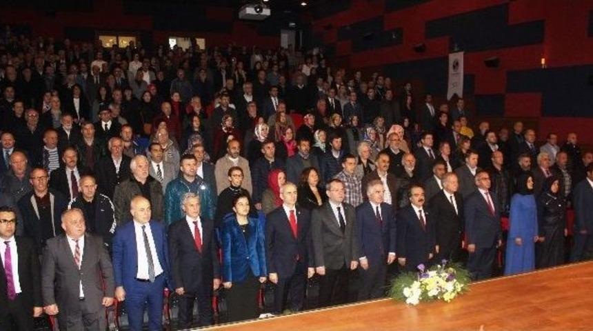 Sa&uuml; Turizm Fak&uuml;ltesi Resmen A&ccedil;ıldı