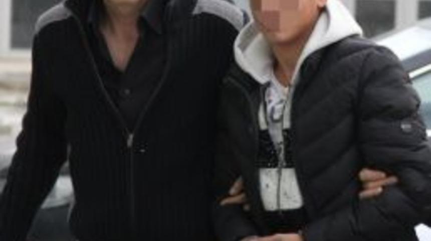 Silahlı Saldırgan Tutuklandı