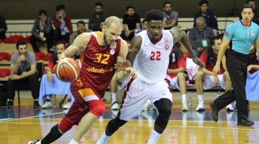Spor Toto Basketbol Ligi