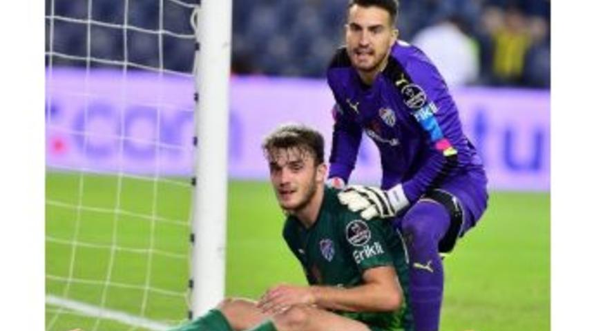 Harun Tekin S&ouml;zleşmesini Uzatıyor