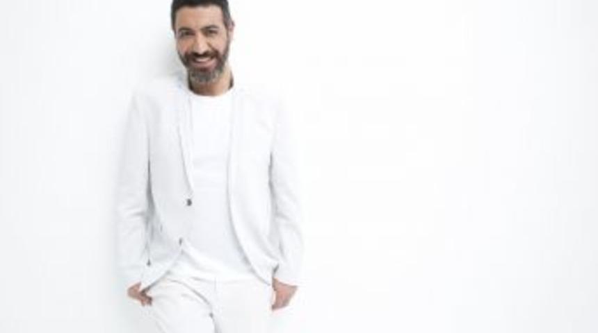 Hakan Altun İzmirli Hayranlarıyla Buluşacak