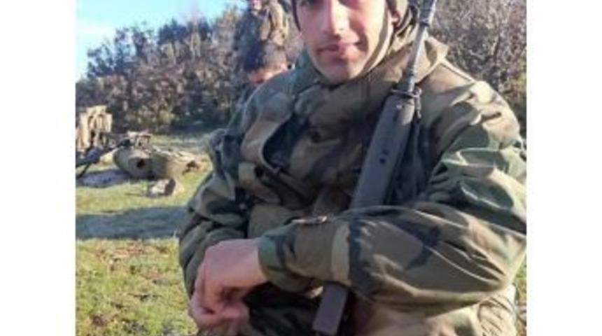 Şehit Ateşi Başkent&rsquo;e D&uuml;şt&uuml;