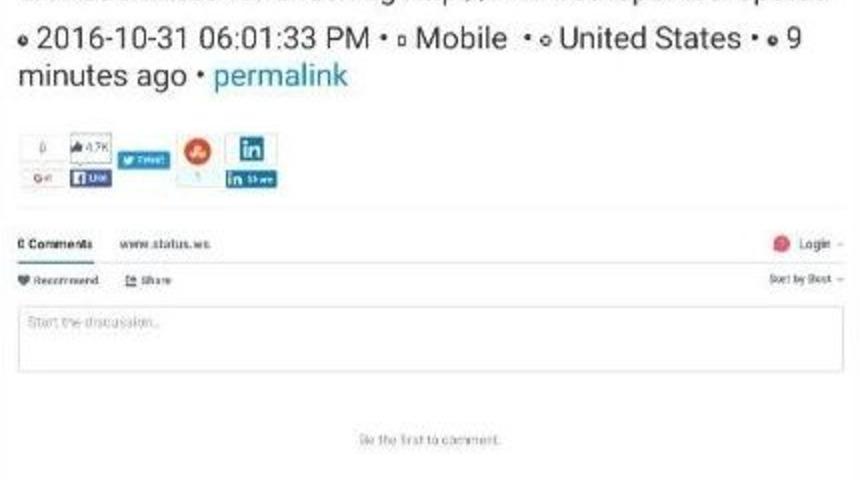 T&uuml;rk Hackerlar Avrupa Parlamentosunu Hedef Aldı