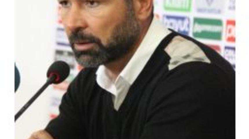 Hakan Kutlu: "gereksiz Bir Penaltıyla Mağlup Duruma D&uuml;şt&uuml;k"