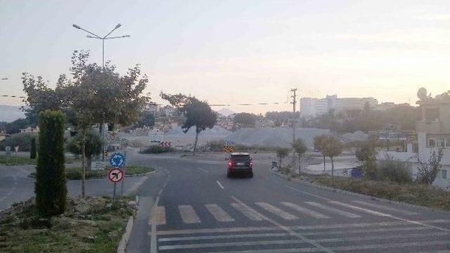 Kuşadası’nda Altungün’den Meclis Üyelerine Belediye Mülkleri İçin Çağrı