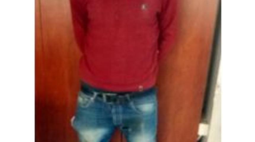 Ka&ccedil;ak Su&ccedil; Makinesi Uşak&rsquo;ta Yakalandı