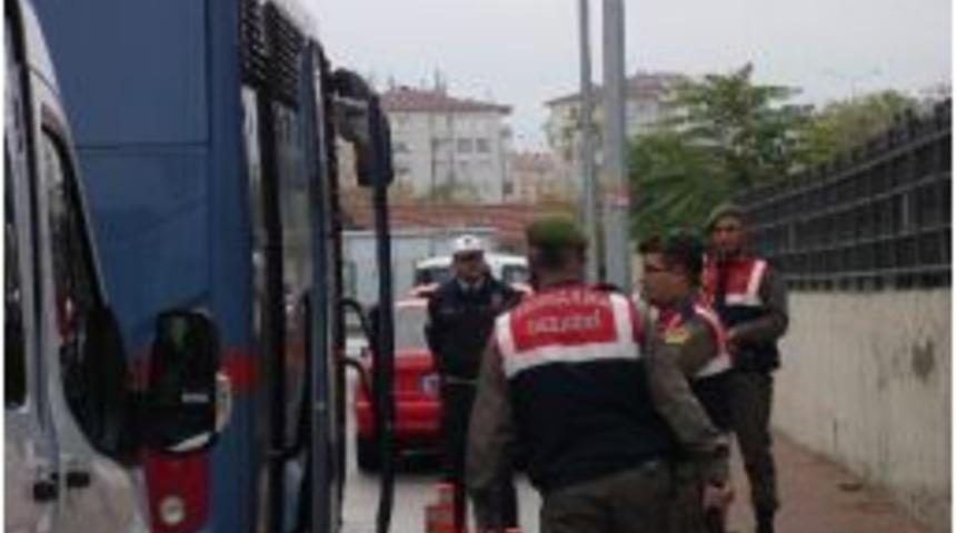 Kayseri&rsquo;de 67 Sanıklı Fet&ouml; Duruşması Başladı