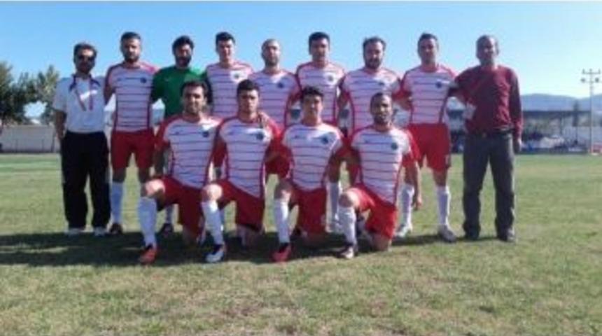 Kulaspor Liderliğini S&uuml;rd&uuml;rd&uuml;