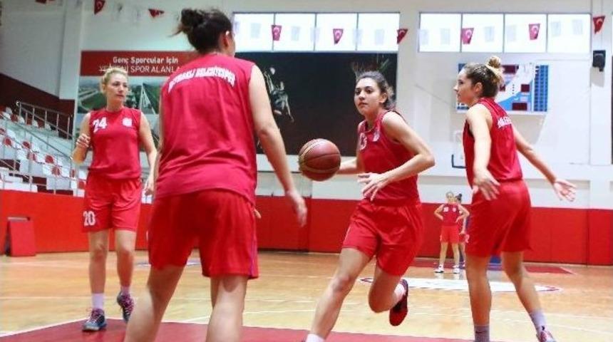 Bayraklı&rsquo;nın Vites Y&uuml;kseltti