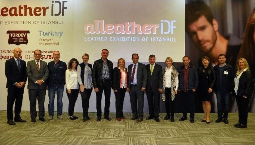 Rus Basını Deri Sekt&ouml;r&uuml;n&uuml;n Kalesi Kazlı&ccedil;eşme&rsquo;de