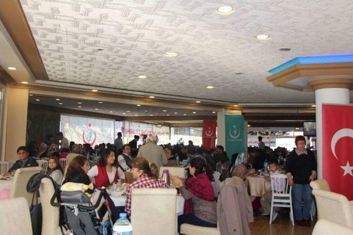 Engelsiz Sağlık Akademisi Kaynaşma Toplantısı Yapıldı G5