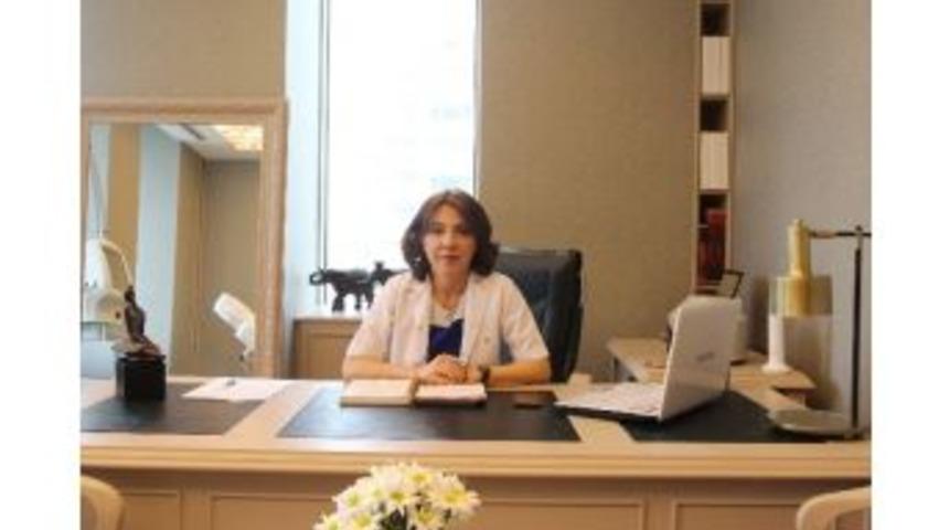 Ciltte Oluşan İzlere Dikkat