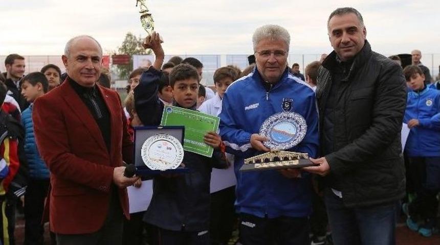 Başkan Akg&uuml;n: &ldquo;cumhuriyet&rsquo;e Yakışan Bir Turnuva Oldu&rdquo;