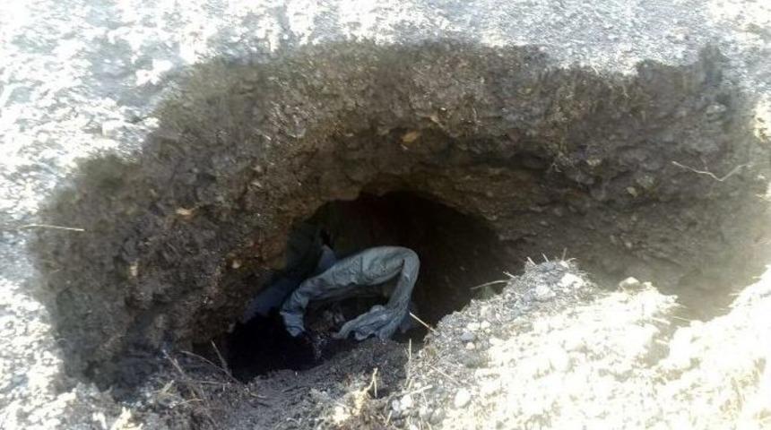 Diyarbakır&rsquo;da Ter&ouml;r Saldırısı Engellendi