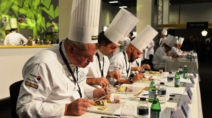 Sirha İstanbul İ&ccedil;in Geri Sayım Başladı