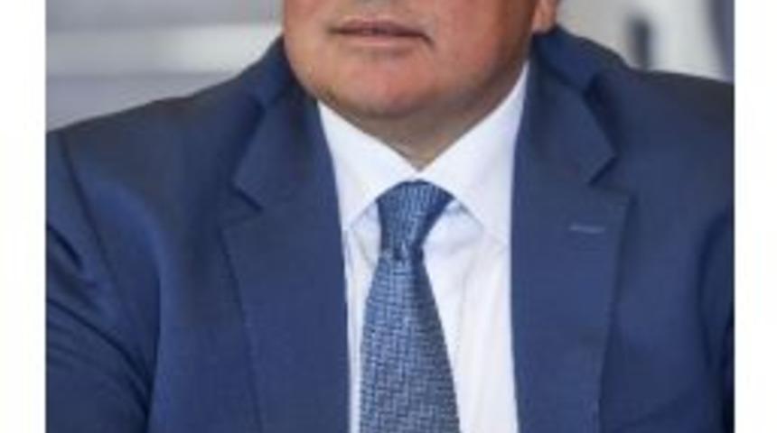 Atso Başkanı Çetin, Antalya’nın Kredi Performansını Değerlendirdi