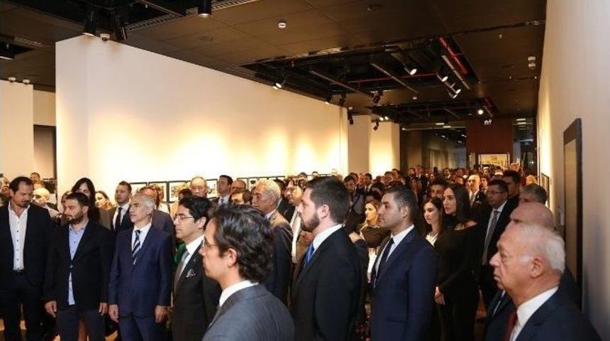 Macar &Ouml;zg&uuml;rl&uuml;k M&uuml;cadelesi Kağıthane&rsquo;de Anıldı