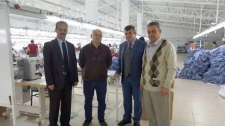 İşkur İstihdam Etmeye Devam Ediyor