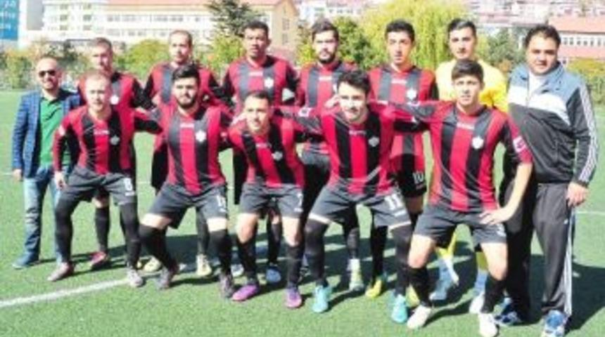 Yemenoğlu Yozgatspor&rsquo;da Hedef Şampiyonluk