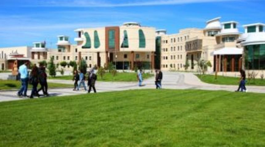 Hacı Bektaş Veli &Uuml;niversitesi, The State University Of Applied Sciences İn Plock İle Erasmus Plus Anlaşması İmzalandı