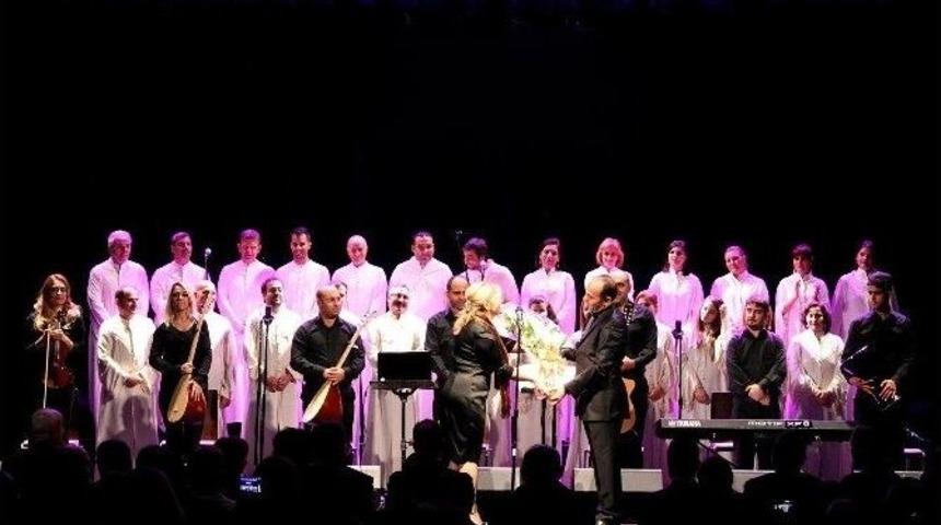 Barışın Renkleri Yenimahalle&rsquo;de