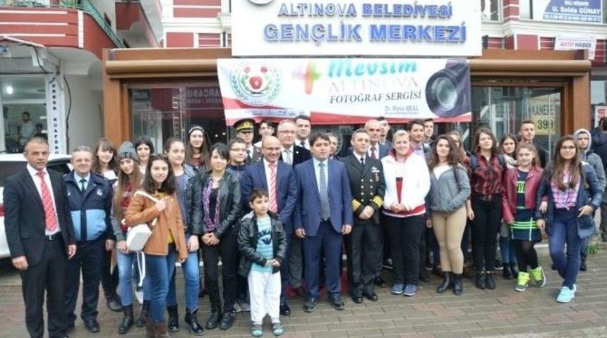 Kosovalı Gen&ccedil;leri T&uuml;rkiye&rsquo;ye Hayran Kaldı