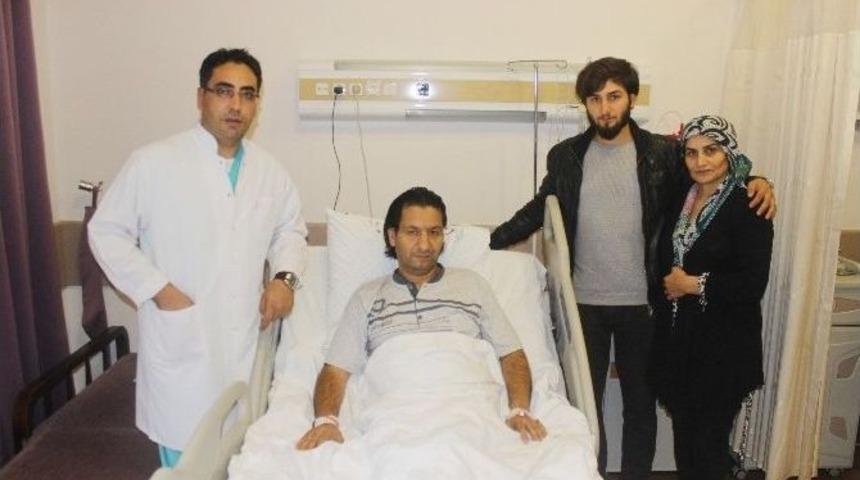 (&ouml;zel Haber) Kapalı Kalp Ameliyatı İ&ccedil;in Artık Yurt Dışından Doktor Gelmeyecek