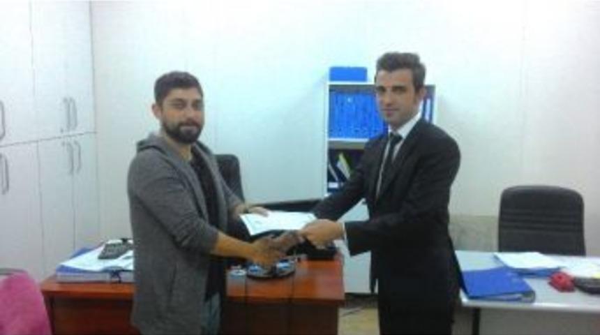 Kartepe&rsquo;de Şuyulandırma Tapuları Dağıtılıyor